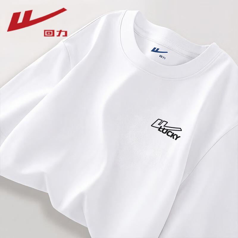 Warrior Women s Loose Fit Cotton Crew Neck T-Shirt M