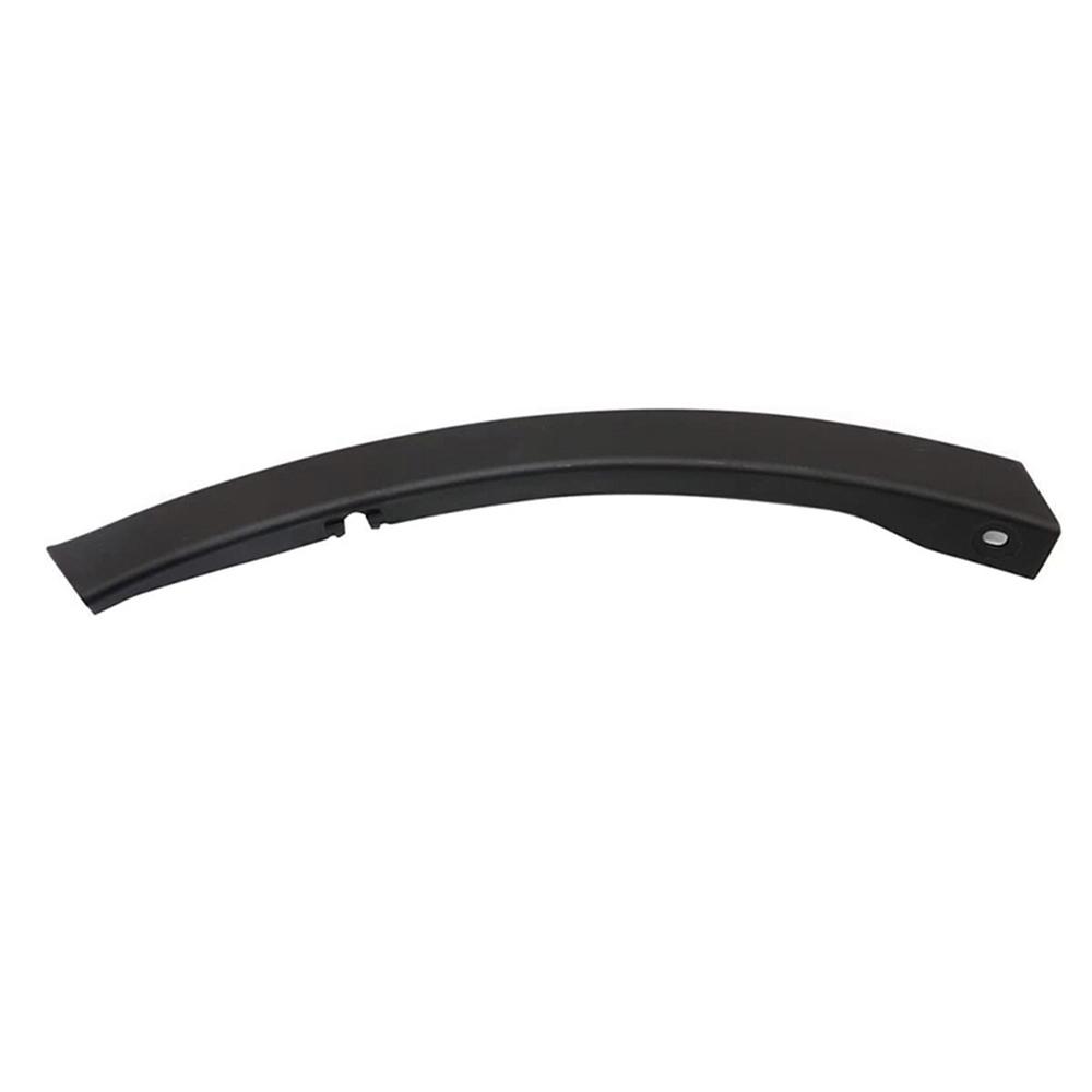 Esikaitseraua ratta poritiiba liistu vasakpoolne 521130R040 Toyota RAV4 2013-2015 jaoks