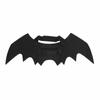 Creative Cute Bat Wing Dog Puppy Funny Cat Clothes Pet Accessories Cosplay Costume Bat Wing