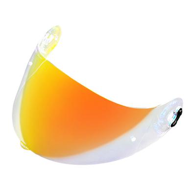 Vizier voor NOLAN Xlite X803 X803RS X802RR X702 X661 Helm Vervanglens Gezichtsschild Accessoires Duurzaam Winddicht Anti UV