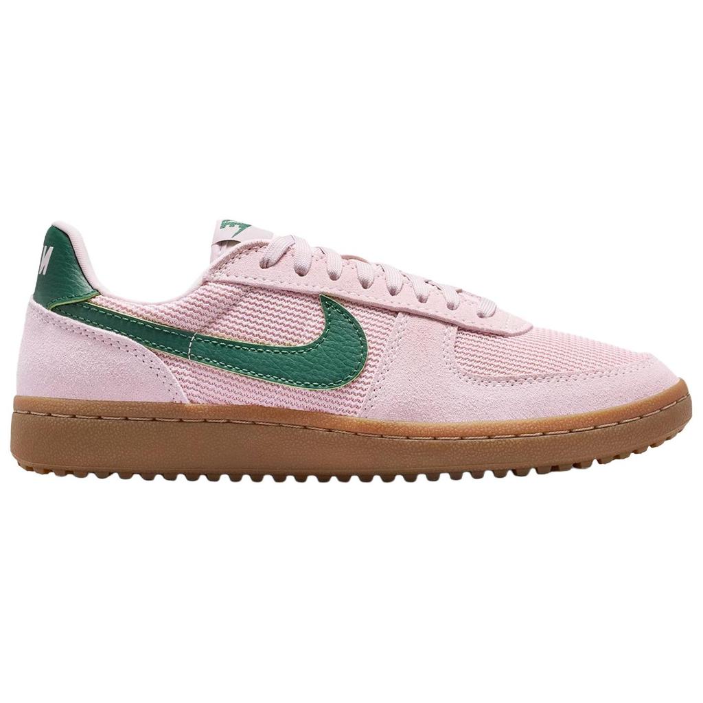 Nike  Field General Light Soft Pink Women Sneakers Gum-Dark-Brown Fir IF5850-600