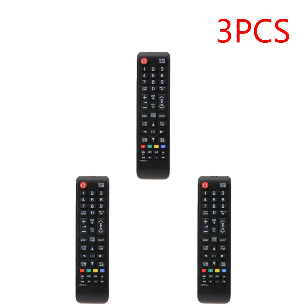 Replacement Remote Control for Home Tool for AA59-00741A 3D SMART TV aa59-00603a AA59-00741A AA59-00496A AA59