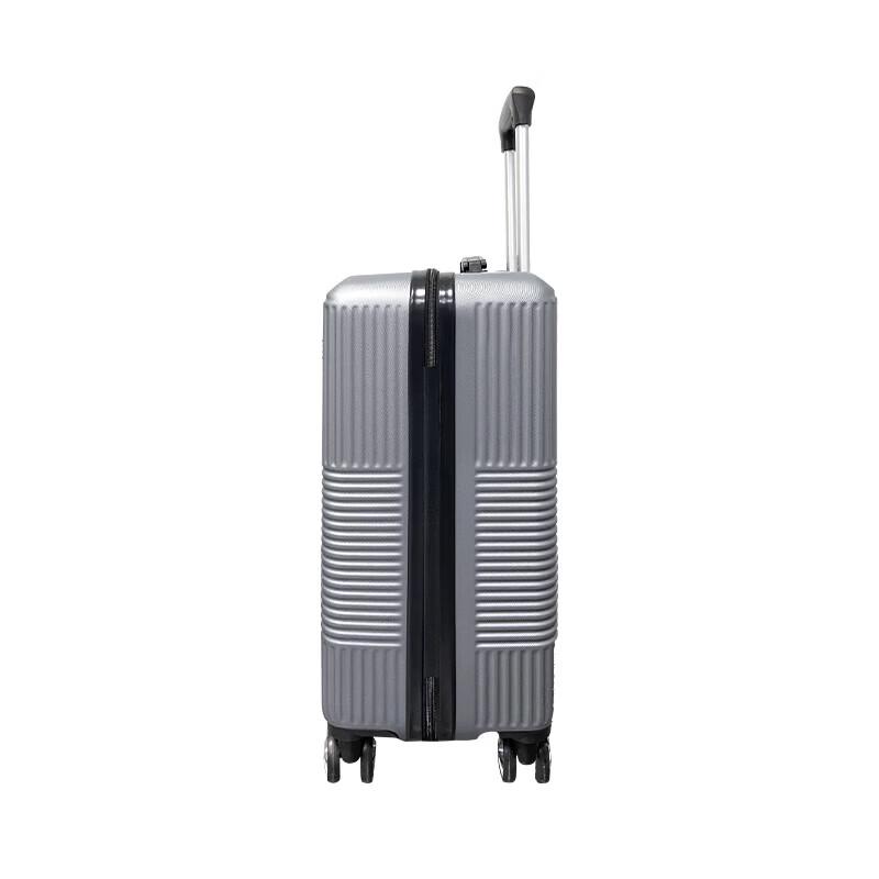 ELLE 20-inch Hard-shell Spinner Luggage