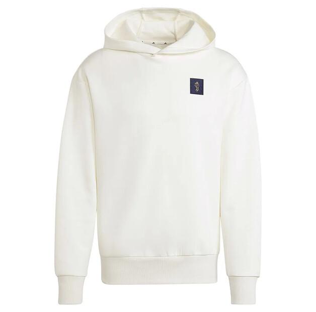 adidas Juventus Seasonal Doubleknit худи