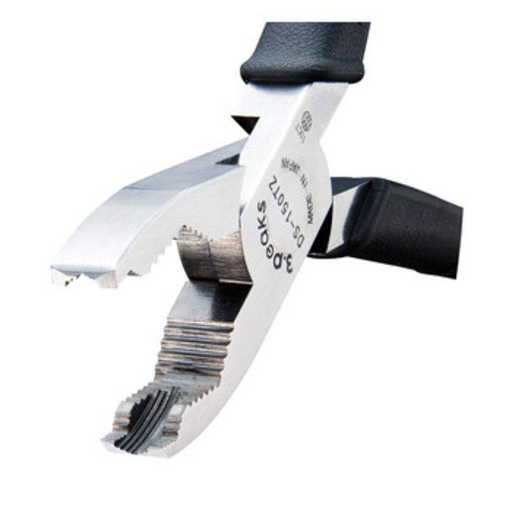 Heavy Duty Truss Screw Pliers 3.Peaks DS-175TZ