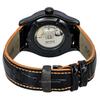 Mido Multifort Special Edition Leather Strap Black Dial Automatic M005.430.36.051.80 100M Men's Watch With Extra Strap