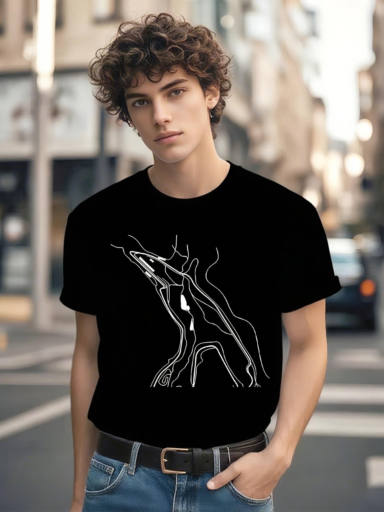 Oversized Tshirt - SPA-FRANCORCHAMPS Belgium Classic Trac... S