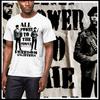 Huey P Bobby Seale T-Shirt Black History African Melanin African Pride Freedom