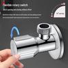 Deyu Gongpin Hot & Cold Water Angle Valve