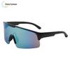 Colorful Windproof Cycling & Mountaineering Sunglasses - Sandproof Outdoor Sports Goggles