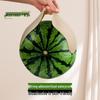 Mango Cup Perforated Silicone Breast Pasties for Small Chest, Lifting & Invisible Bra