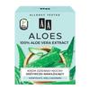 Aa Aloe Face Cream, Nourishing And Moisturizing, Day/Night 50