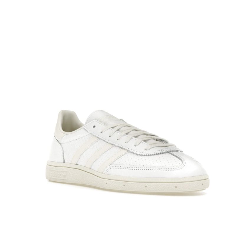 Adidas Χάντμπολ Spezial Λευκό Εκρού Ανδρικά Αθλητικά Παπούτσια Cloud-White IE9837