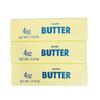 1/2/3Pcs Butter Stick Stress Relief Toy Slow Rising Soft Butter Stick