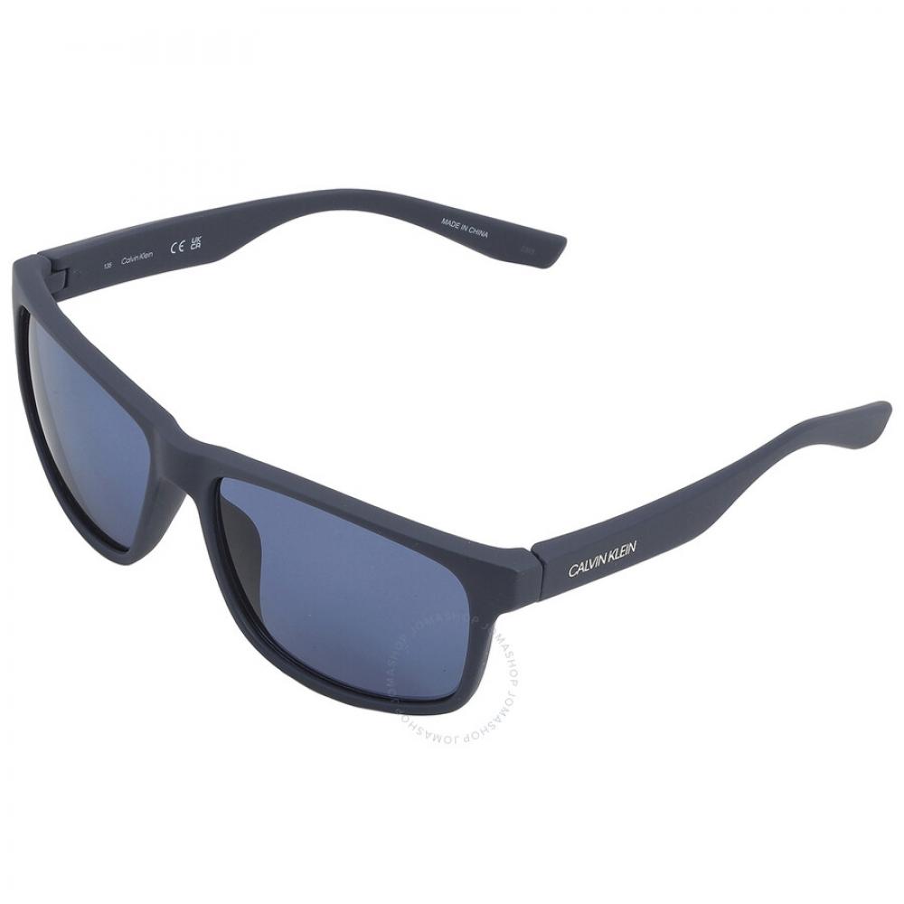 Nacy Rectangular Men S SunglaSSeS ck19539S 410 59