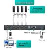 MT-viki Multi-Input HDMI/VGA Video Processor