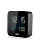 [Officially Imported] BRAUN Digital Alarm Clock BC08B