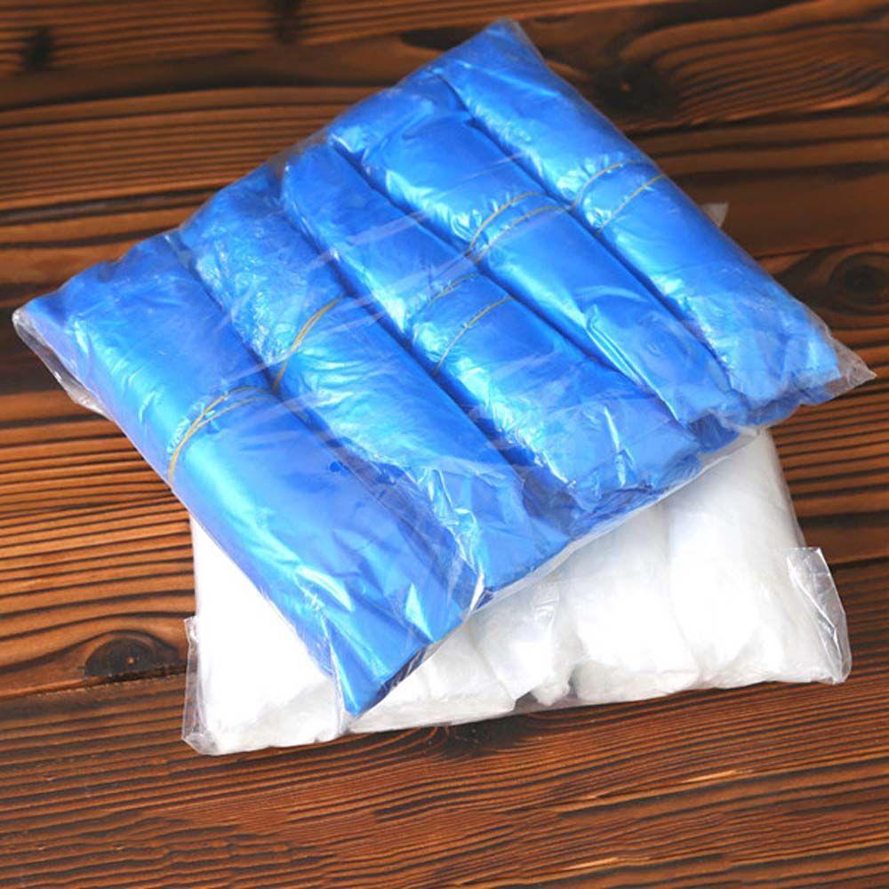Waterproof Home Cleaning Body Protection Tattoo Supplies Gloves Tattoo Sleeves Disposable Oversleeve Oversleeve Sleeve Covers