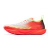 Speed Pioneer Training Shoes Men Running Shoes White Orange Green 912625593-3