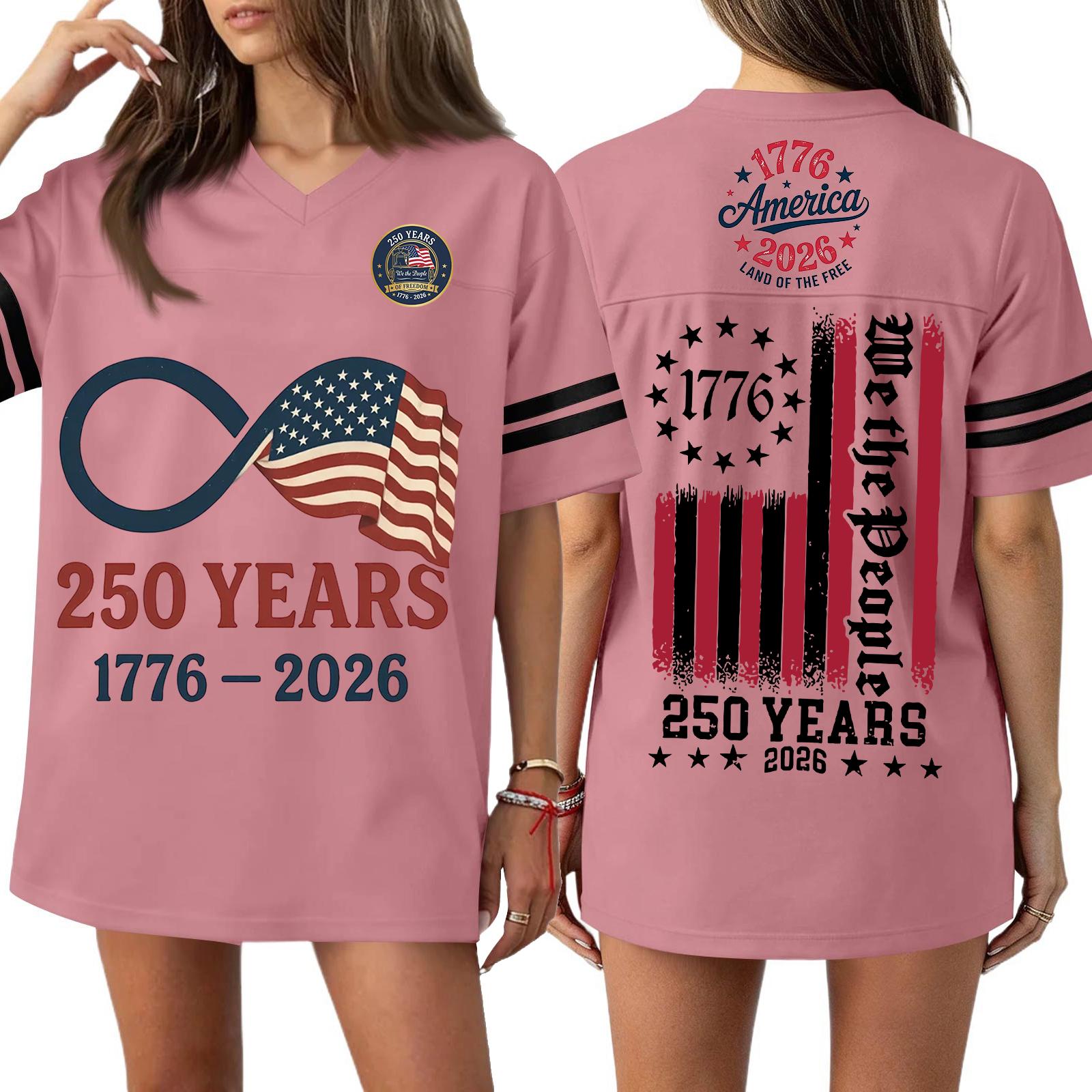 

Women s Casual Fashion V-Neck Sports Independence Day Print Short Sleeve Sports T-Shirt Top XL розовый