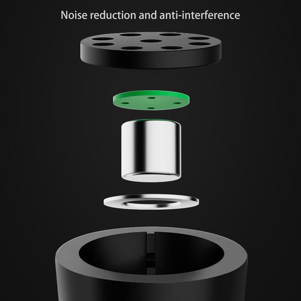 Wired Microphone Speaker Loudspeaker for Computer Laptop Notebook