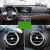 Mercedes-Benz E-Class W213 Dashboard Air Vent Grille Assembly