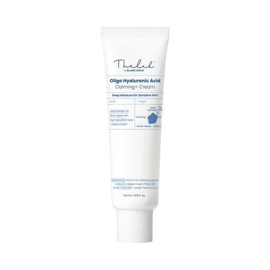 BLANCDOUX Low Molecular Hyaluronic Acid Calming+ Cream 50ml