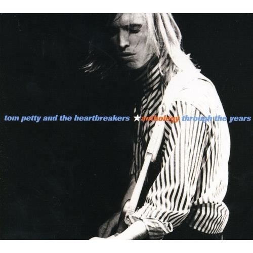 Tom Petty &; the Heartbreakers - Antologie-Během let