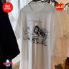 Men's Cotton T-shirt !!! Ethel Cain Merch Tour 2025 For Fan T-Shirt,Unisex,gift,Top