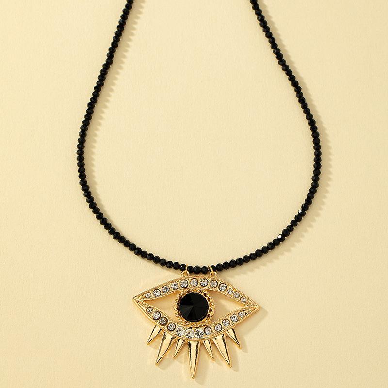 Modische Halsketten für Damenschmuck