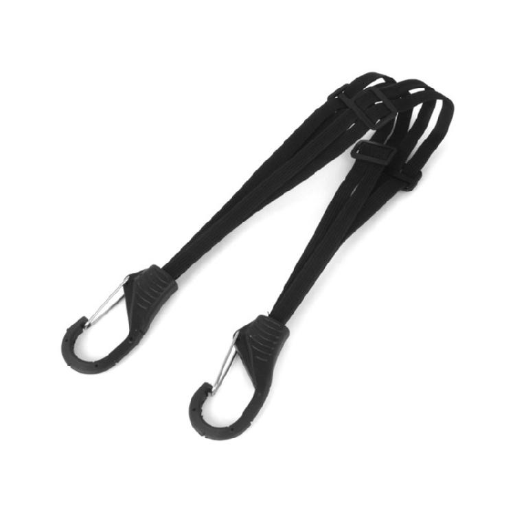 

Shock proof Helmet Fastener Cord with Quickly release Buckles for Motorcycle Bicycles and Outdoor Activity Gear 60CM
