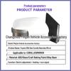 10th Gen Toyota Corolla Rearview Mirror Assembly 87940-02E20