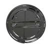 Nowy Czerwony Odbłyśnik Tylnego Zderzaka do Land Cruiser FJ25 FJ40 FJ55 1958-1960