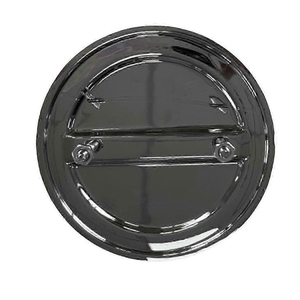 Nowy Czerwony Odbłyśnik Tylnego Zderzaka do Land Cruiser FJ25 FJ40 FJ55 1958-1960