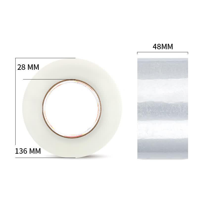 Deli Clear Sealing Tape