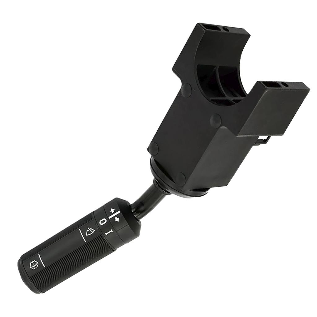 Wiper Control Switch 85801939 for Holland 555E 575E 655E 675E LB75 Engine