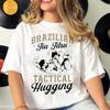 Judo Oberteil Damen lustiges Oberteil Mädchen lustige Harajuku Kleidung