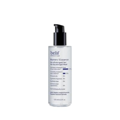 Numero 10 Essenz 125ml
