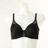 Ski No StrEtch Light Mold Bra E cup[wbr1974E]