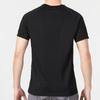 Under Armour T Shirt Men's Black 23500511-001