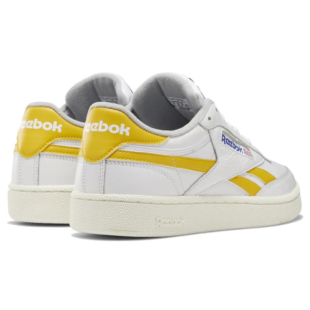 Club C Reebok Revenge Mu 'Tonic Yellow Chalk' DV7178