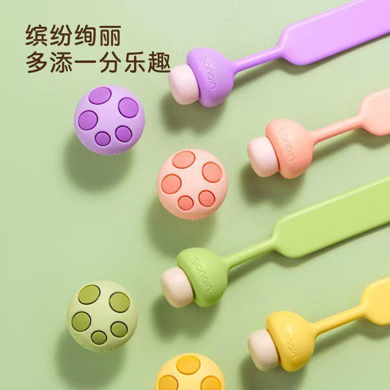 Silicone Toilet Lid Lifter Handle - Hygienic Non-Touch Bathroom Accessory Home Office Public Restrooms