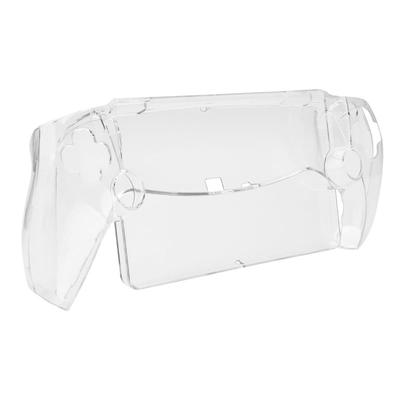 PS Portal Polycarbonate Clear Hard Case Clear