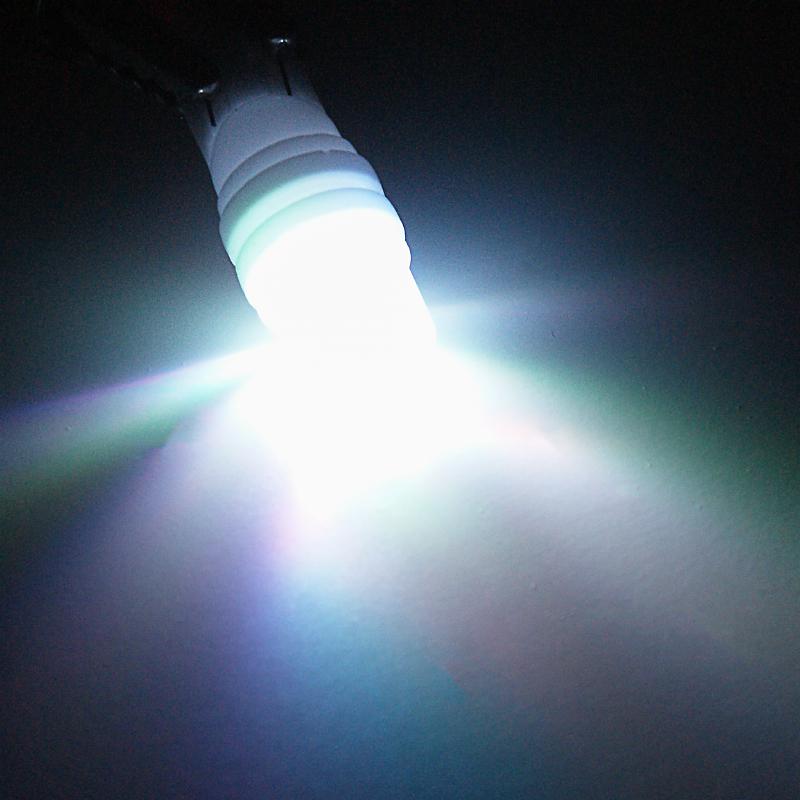 10 Stück Großhandelspreis T10 W5W 5W5 194 168 LED Begrenzungsleuchte Auto Nebelscheinwerfer Fahrlicht Rückleuchten Standlicht Blinker