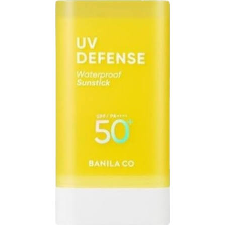 BANILA CO UV Defense Waterproof Sunstick SPF50+ PA++++ 18.5g