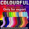 Bubble Socks Men'S And Women'S Stacking Socks Warm Trend Long Socks