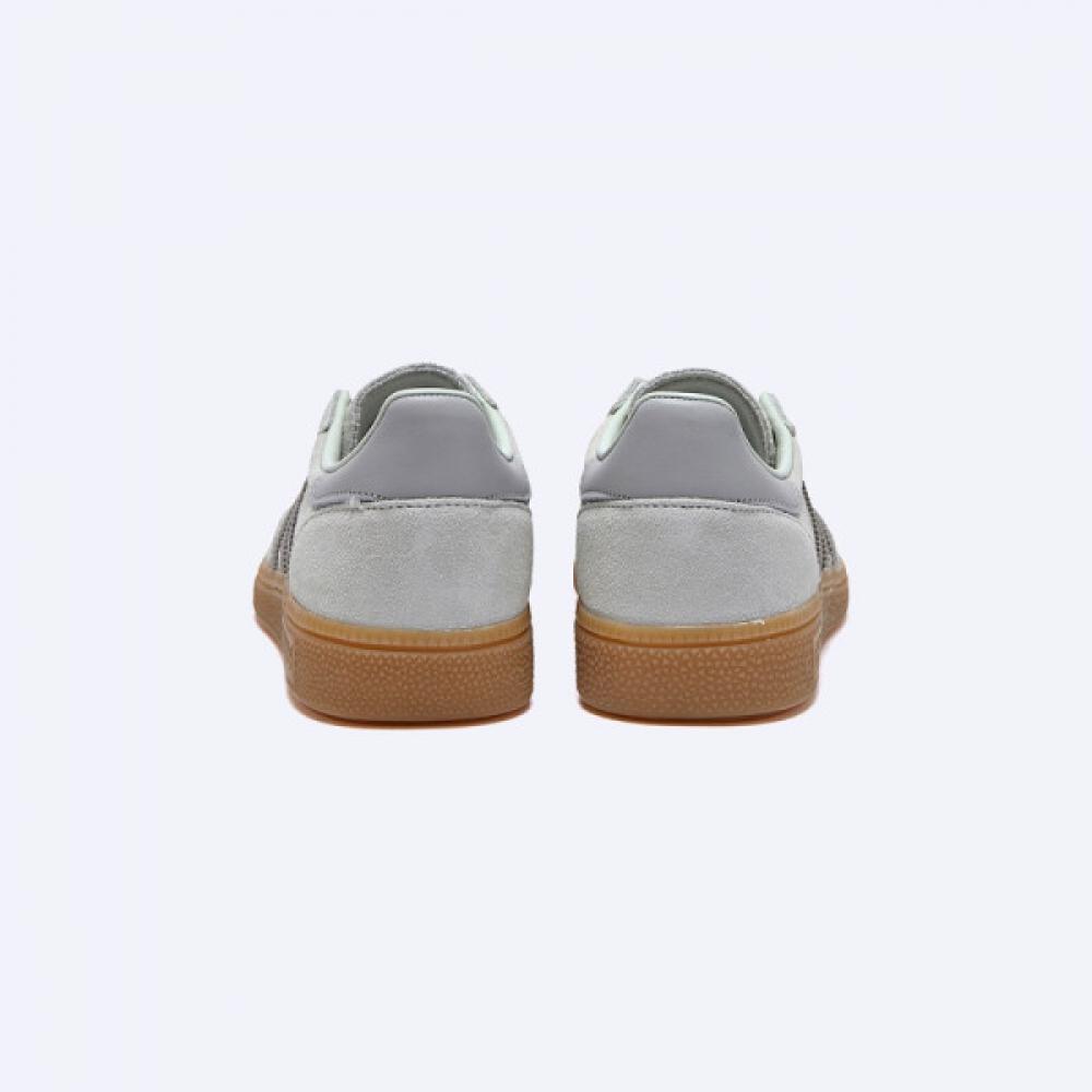 Adidas Handball Spezial Green Silverpebble Women   Jr3628