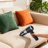 Handheld Vacuum Cleaner, Car Vacuum Cleaner, 6-in-1 Portable Cordless Vacuum Cleaner Set. Mite And Insect Removal. Wireless
