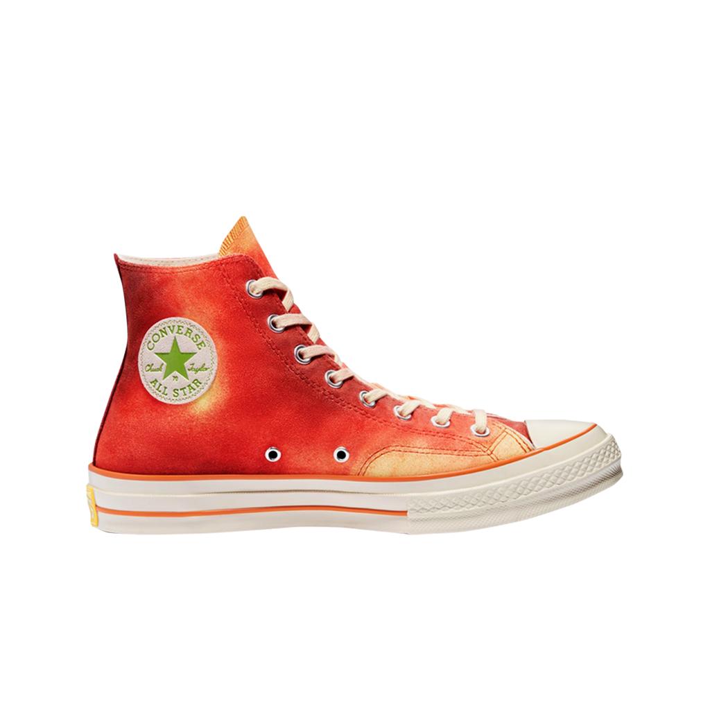 Converse X Concepts Chuck 70 High Southern Flame