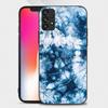 Tie Dyed Phone Case For Samsung Galaxy S22 S23 Ultra S21 S20 FE Plus Note 20 Soft Cover